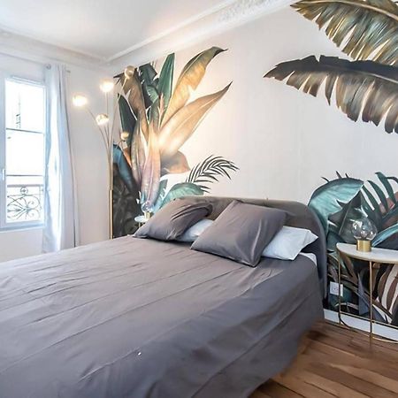 Lovely Apartment In Paris With Kitchen Luaran gambar