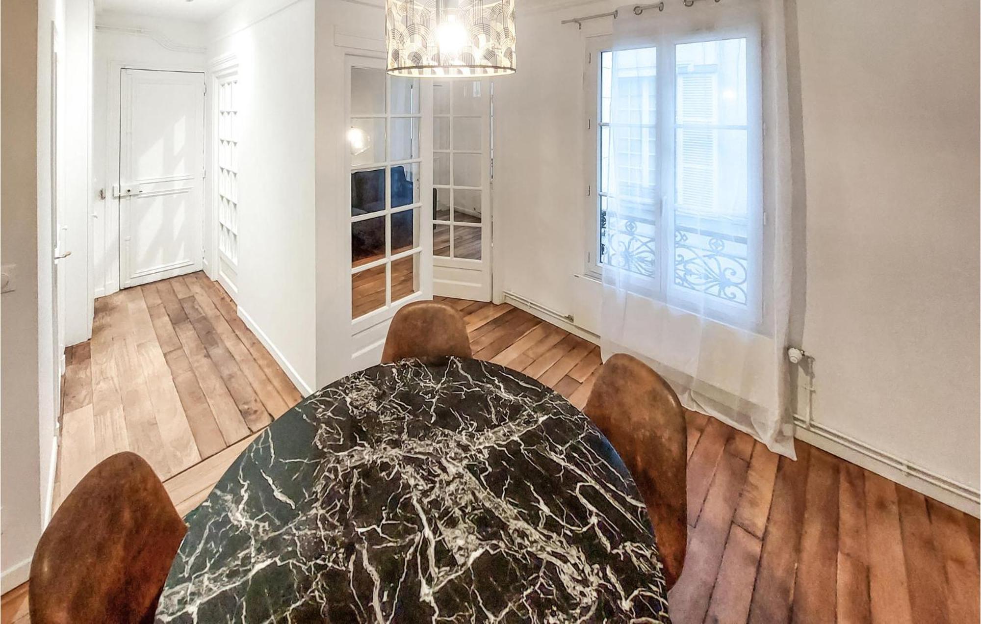 Lovely Apartment In Paris With Kitchen Luaran gambar