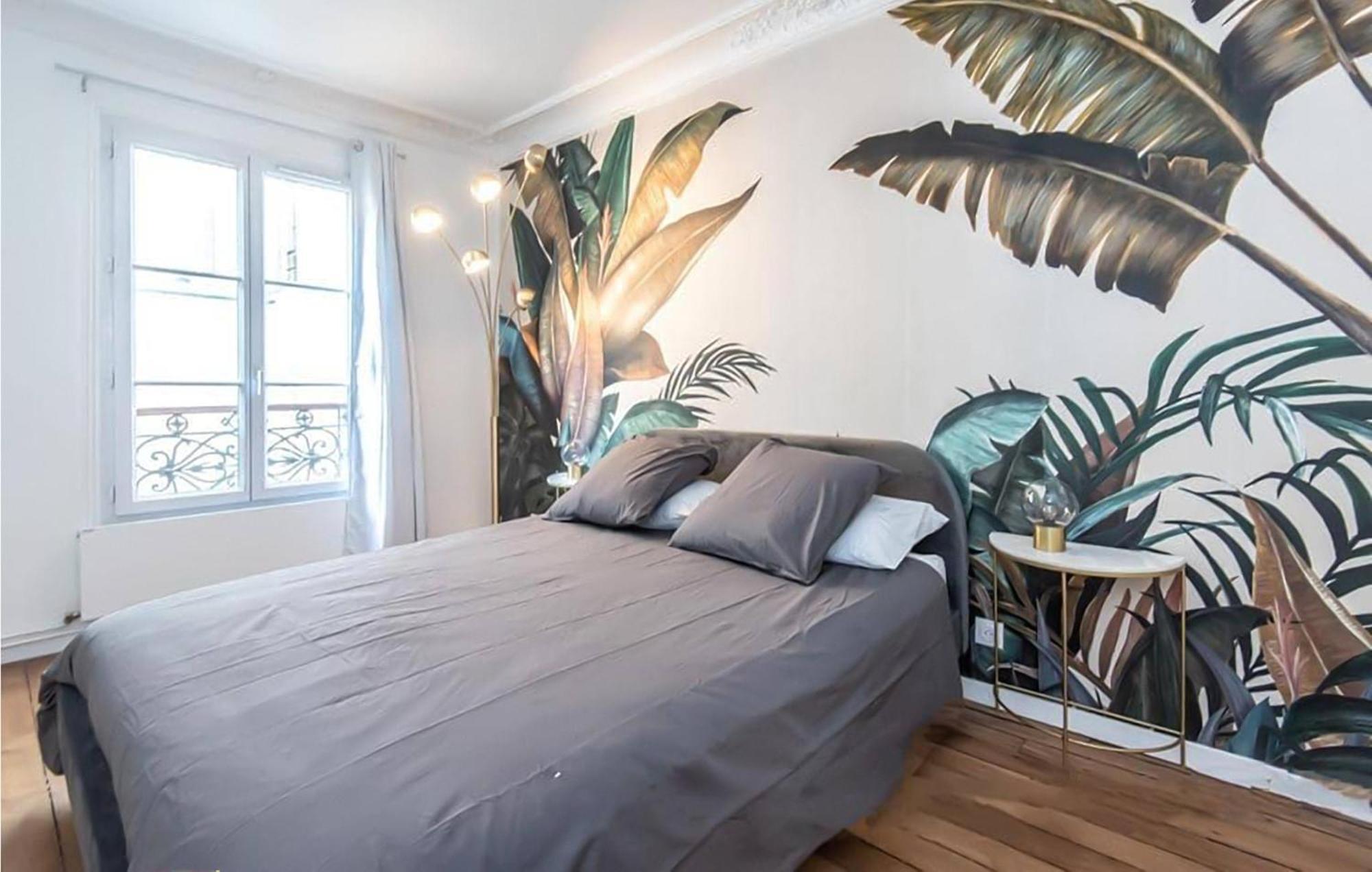 Lovely Apartment In Paris With Kitchen Luaran gambar