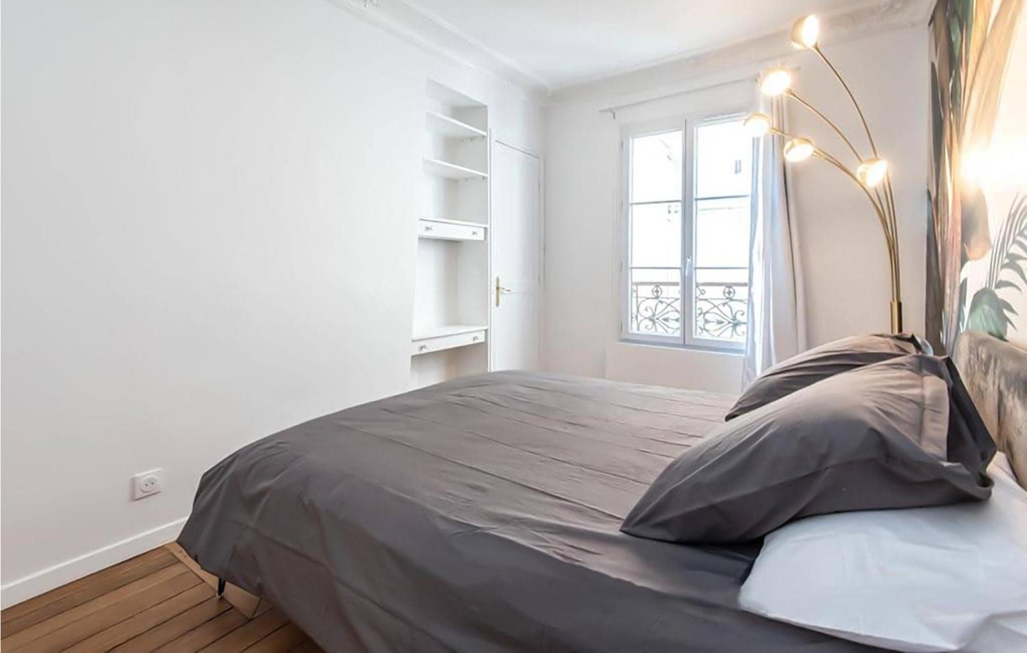 Lovely Apartment In Paris With Kitchen Luaran gambar